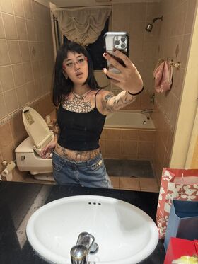 lowpolygoon Naken läcka OnlyFans foto 33