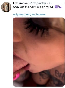 Loz Brooker Nude Leaks OnlyFans Photo 8