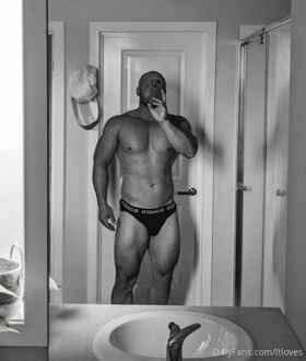 ltloves Foto trapelata OnlyFans nuda 1