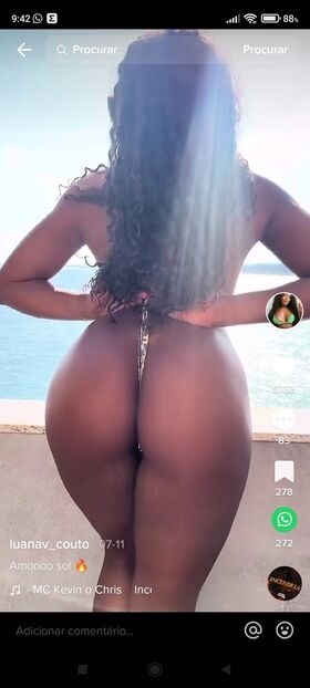 Luana Couto Nude Leaks OnlyFans Photo 64