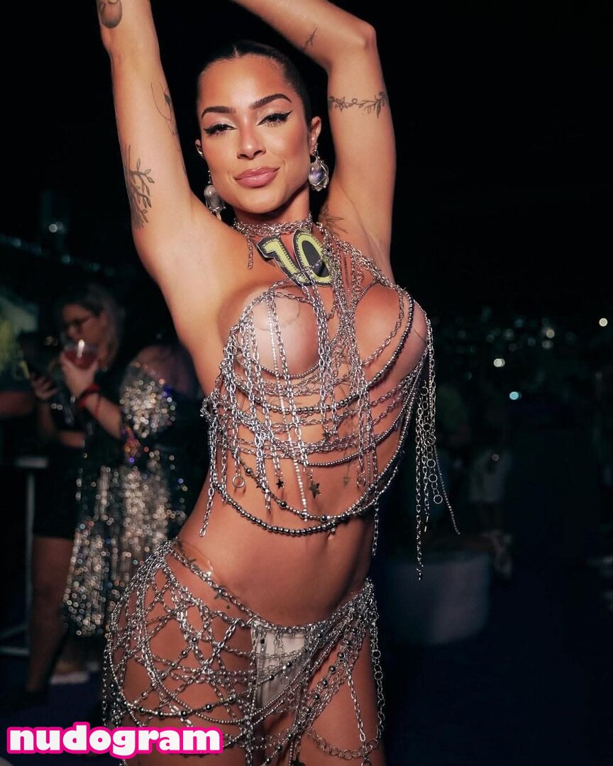A Fazenda 2024  Luana Targino  luanatarginno Foto vazada OnlyFans nua 15  - Nudogram v2.1
