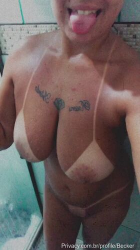 Luanna Becker Nude Leaks OnlyFans Photo 13
