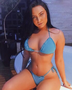 Luanna Tombini Nude Leaks OnlyFans Photo 3