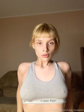 lubamaewski Naakte Leaks OnlyFans Foto 9