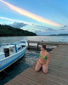 Lubertolla Nagie wycieki OnlyFans zdjęcie 6