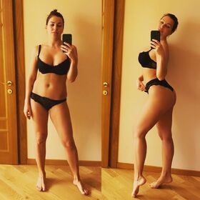 Lubimka Shilova Nude Leaks OnlyFans Photo 10