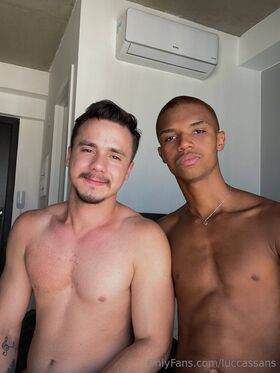 luccassans Foto trapelata OnlyFans nuda 63