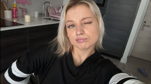 Luceoliviaxo Гола изтичане OnlyFans снимка 13