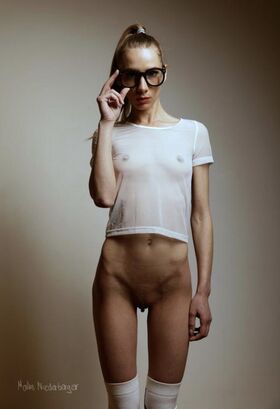 Luci De Argento Nude Leaks OnlyFans Photo 3