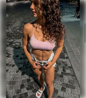 Lucia Mikušová Nude Leaks OnlyFans Photo 13