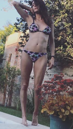 Luciana Aymar Nude Leaks OnlyFans Photo 19