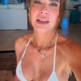 Luciana Gimenez Nude Leaks OnlyFans Photo 57