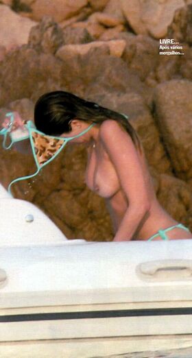 Luciana Gimenez Nude Leaks OnlyFans Photo 86