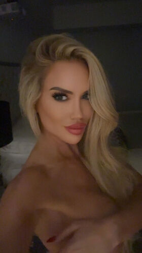 Luciana Salazar Nude Leaks OnlyFans Photo 22