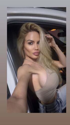 Luciana Salazar Nude Leaks OnlyFans Photo 41