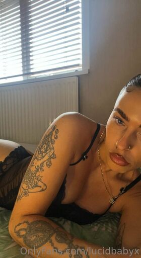 lucidbabyx Nude Leaks OnlyFans Photo 48