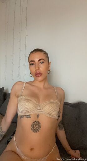 lucidbabyxo Nude Leaks OnlyFans Photo 285