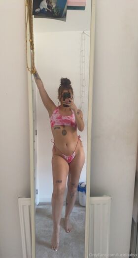 lucidbabyxo Nude Leaks OnlyFans Photo 311