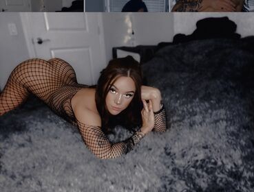 Lucidkitty Nude Leaks OnlyFans Photo 14