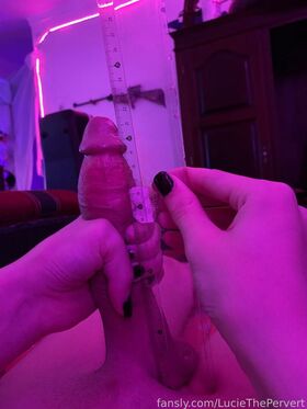 LucieThePervert