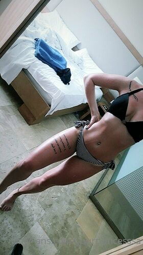 Lucija Avbelj Nude Leaks OnlyFans Photo 9