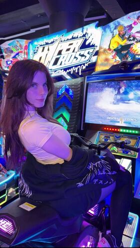 Lucilla Materazzi Foto trapelata OnlyFans nuda 18