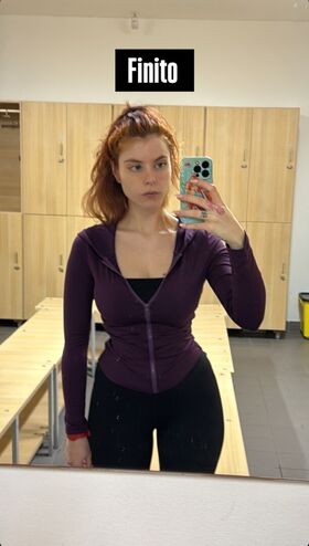 Lucilla Materazzi Foto trapelata OnlyFans nuda 26