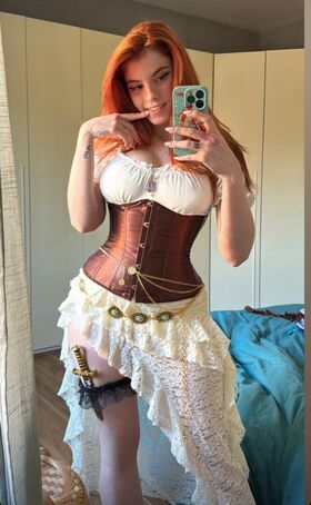 Lucilla Materazzi Foto trapelata OnlyFans nuda 29