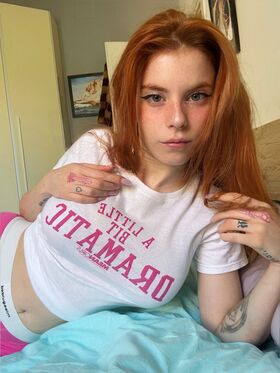 Lucilla Materazzi Foto trapelata OnlyFans nuda 41