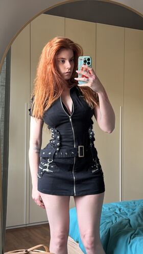 Lucilla Materazzi Foto trapelata OnlyFans nuda 46