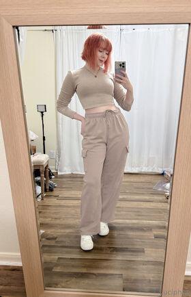 Luciphee Photo divulguée nue OnlyFans 70