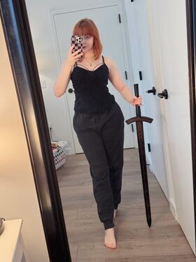 Luciphee Photo divulguée nue OnlyFans 75