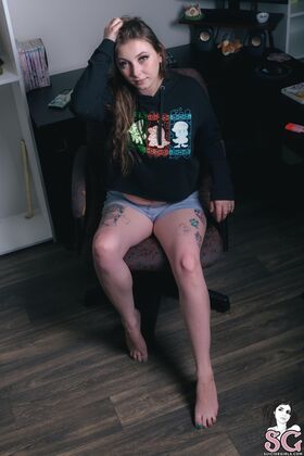 Luckicharmed Foto vazada OnlyFans nua 137