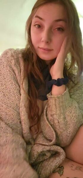 Luckicharmed Foto vazada OnlyFans nua 167