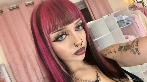 luckitty Photo divulguée nue OnlyFans 25