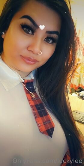 Luckylee Nude Leaks OnlyFans Photo 1