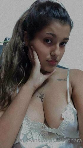 luckyohara Nude Leaks OnlyFans Photo 25