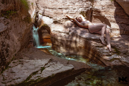 Lucrezia Gardin Nude Leaks OnlyFans Photo 8