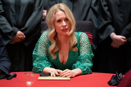 Lucy Beaumont Nude Leaks OnlyFans Photo 1