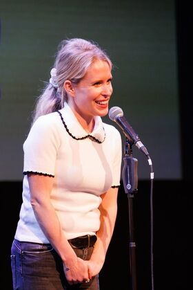 Lucy Beaumont Nude Leaks OnlyFans Photo 6