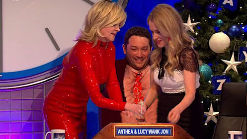 Lucy Beaumont Nude Leaks OnlyFans Photo 15