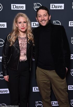 Lucy Beaumont Nude Leaks OnlyFans Photo 16