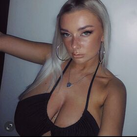 Lucy Cartlidge Nude Leaks OnlyFans Photo 21