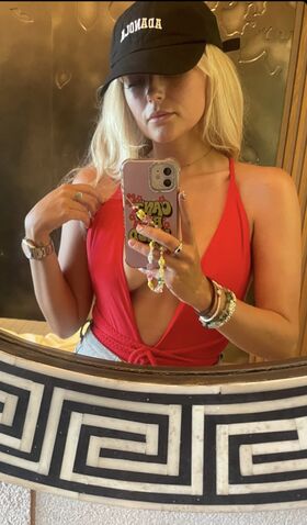 Lucy Fallon Nude Leaks OnlyFans Photo 11