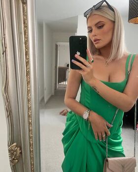 Lucy Fallon Nude Leaks OnlyFans Photo 21
