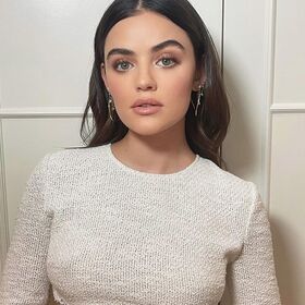 Lucy Hale Nude Leaks OnlyFans Photo 14