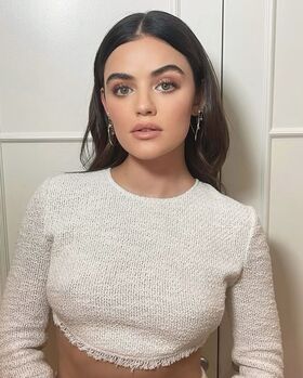 Lucy Hale Nude Leaks OnlyFans Photo 17