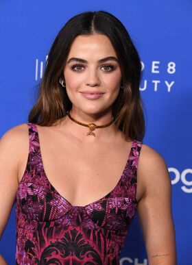 Lucy Hale Nude Leaks OnlyFans Photo 24