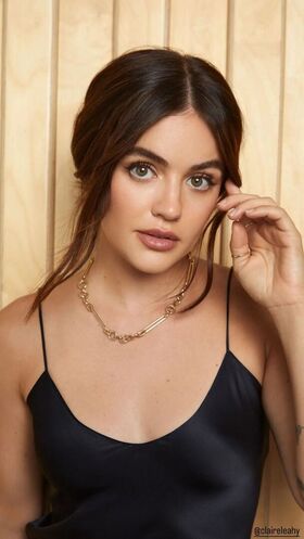 Lucy Hale Nude Leaks OnlyFans Photo 26
