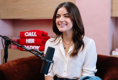 Lucy Hale Nude Leaks OnlyFans Photo 32